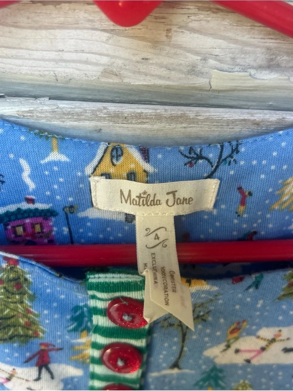 Matilda Jane matilda jane